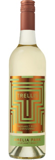 Amelia Park Trellis Chardonnay 2024