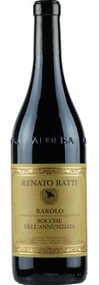 Renato Ratti Barolo Rocche Dell'Annunziata 2013
