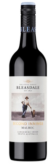 Bleasdale Second Innings Malbec 2022