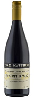 Torzi Matthews Schist Rock Shiraz 2022