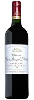 Haut Bages Liberal 2022*