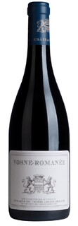Liger Belair Vosne Romanee 2022