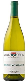 Jacques Carillon Puligny Montrachet 2024