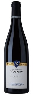 Ballot Millot Volnay Santenots 1er Cru 2023
