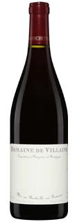 de Villaine Bourgogne Rouge Bio 2021