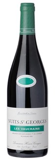 Henri Gouges Nuits St Georges Les Saint-Georges 1er Cru 2022
