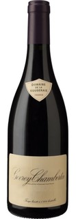 Vougeraie Gevrey Chambertin Les Evocelles 2022