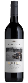 Bleasdale Broad-Side Shiraz Cabernet Sauvignon 2021