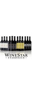 StarDozen – 97 Point Cabernet Collection