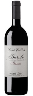 Poderi Colla Barolo Bussia Dardi Le Rose 2013