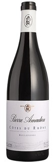 Pierre Amadieu Cotes du Rhone Roulepierre Rouge 2024