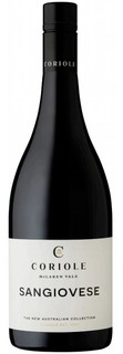 Coriole Sangiovese 2023