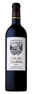 Clos des Jacobins 2023*