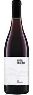 Mount Mary Marli Russell RP2 Red 2021