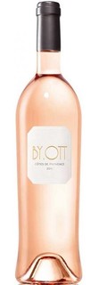 By Ott Cotes de Provence Rosé 2022