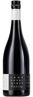 John Duval Entity Shiraz 2022