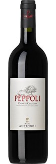 Antinori Peppoli Chianti Classico 2022