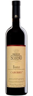 Paolo Scavino Barolo Carobric 2013