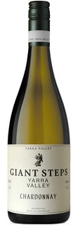 Giant Steps Yarra Valley Chardonnay 2025