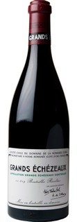 Romanee Conti (DRC) Grands Echezeaux 2023