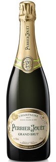 Perrier Jouët Grand Brut