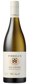 Tyrrells HVD Chardonnay 2022