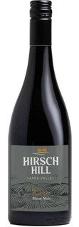 Hirsch Hill Reserve Pinot Noir 2024