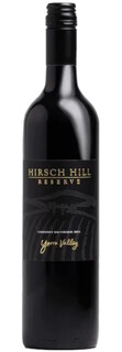Hirsch Hill Reserve Yarra Valley Cabernet Sauvignon 2021