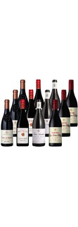StarDozen – Best of Cotes du Rhône