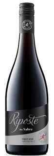 Riposte The Sabre Adelaide Hills Pinot Noir 2025
