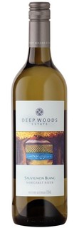 Deep Woods Sauvignon Blanc 2022
