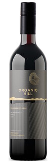 Organic Hill Founders Release Shiraz 2021