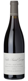 Montille Nuits St Georges Les Thorey 1er Cru 2022