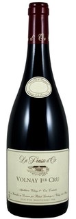 Pousse Volnay Clos d'Audignac 1er Cru 2022