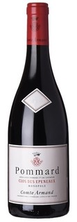Comte Armand Pommard Clos des Epeneaux 1er Cru 2023