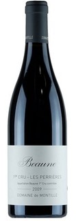 Montille Volnay Taillepieds 1er Cru 2022
