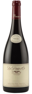 Pousse Gevrey Chambertin Perriere 1er Cru 2021