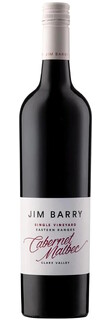 Jim Barry Eastern Ranges Single Vineyard Clare Cabernet Sauvignon 2016