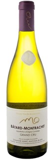 Marc Antonin Blain Batard Montrachet Grand Cru 2022