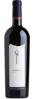 Craggy Range Sophia 2021