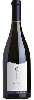 Craggy Range Le Sol Syrah 2020