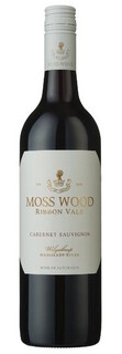 Moss Wood Ribbon Vale Cabernet Sauvignon 2021`