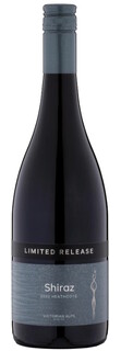 Victorian Alps Release Heathcote Shiraz 2022