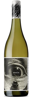 Mania Chardonnay`