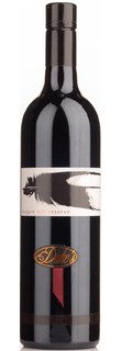 Dukes Magpie Hill Reserve Shiraz 2020