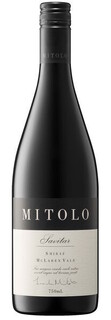Mitolo Savitar Shiraz 2013