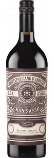 Gran Sasso Montepulciano d'Abruzzo DOC 2022