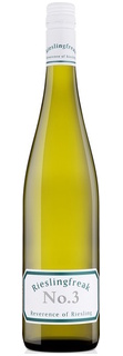 Rieslingfreak No.3 Clare Valley Riesling 2025