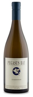 Pegasus Bay Chardonnay 2020`