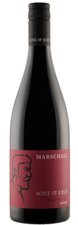 Sons Of Eden Marschall Shiraz 2024